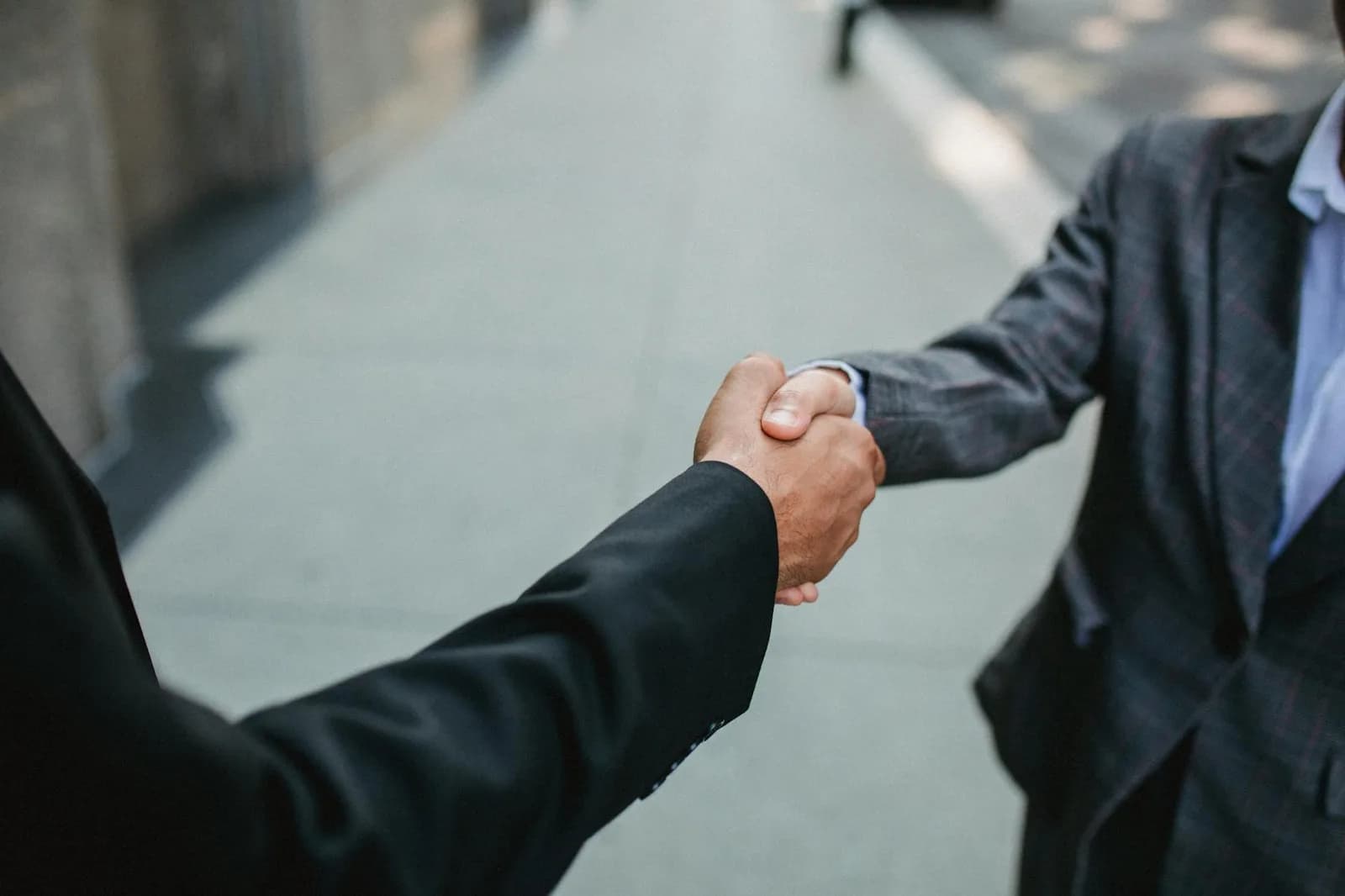 Acuerdo entre empresas
