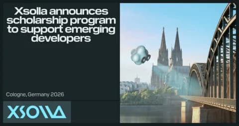 PR banner Gamescom Scholarship 1