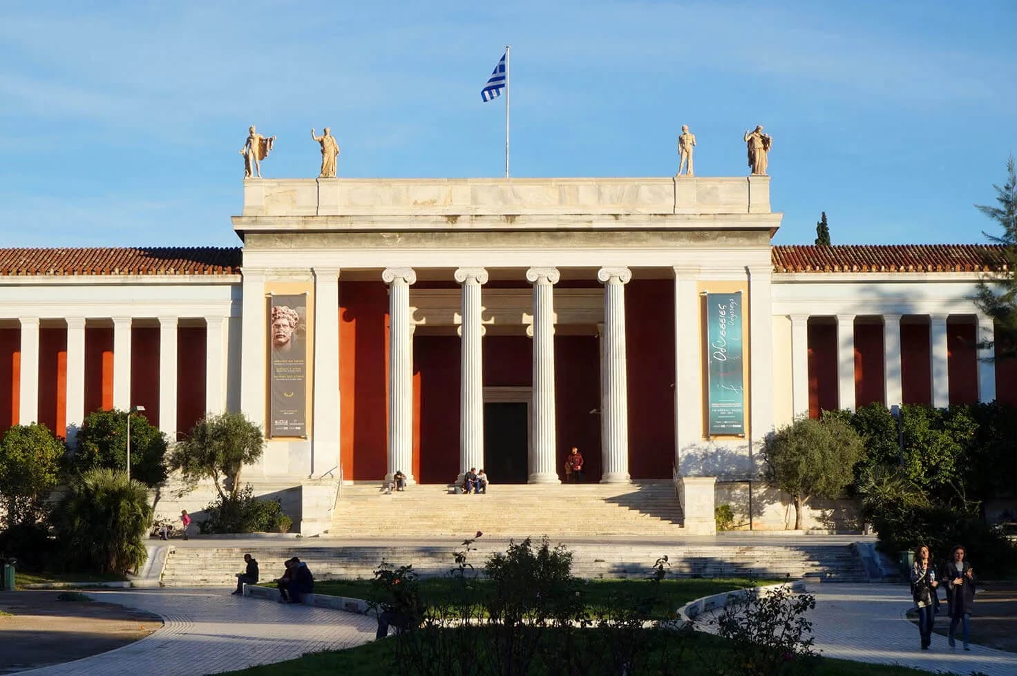 Greek Architecture 07