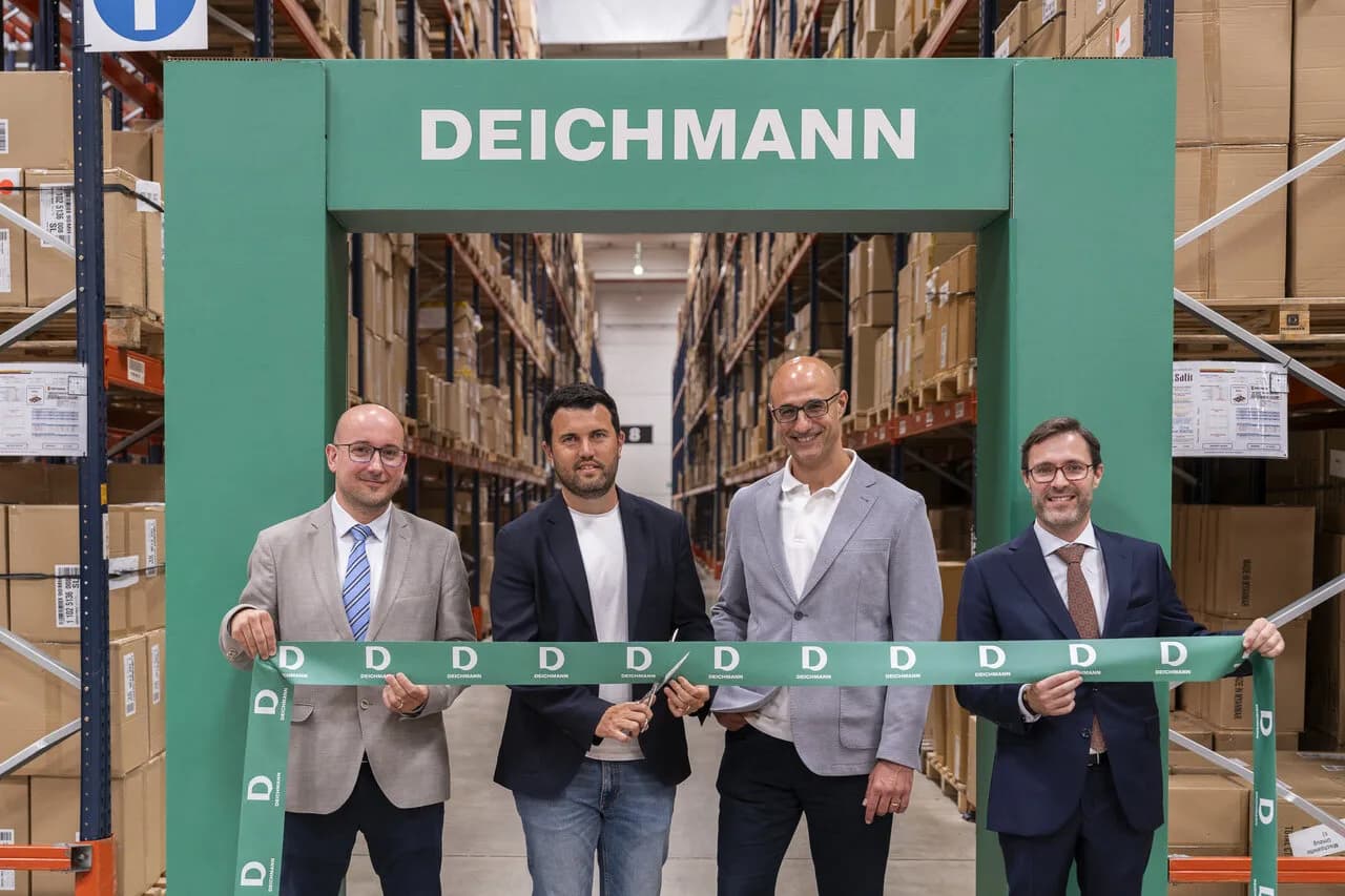 01 DEICHMANN Y TW LOGISTICS