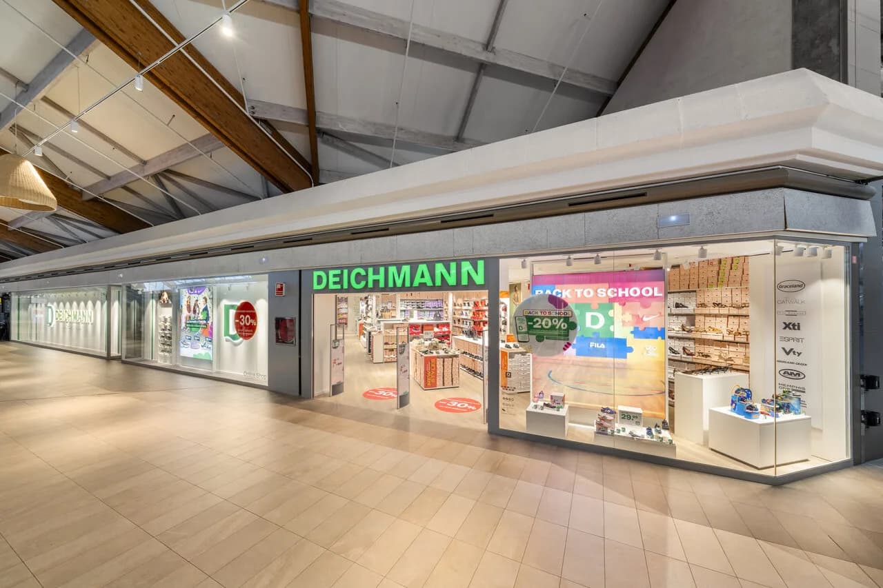 01 DEICHMANN CC MONTIGALA BADALONA