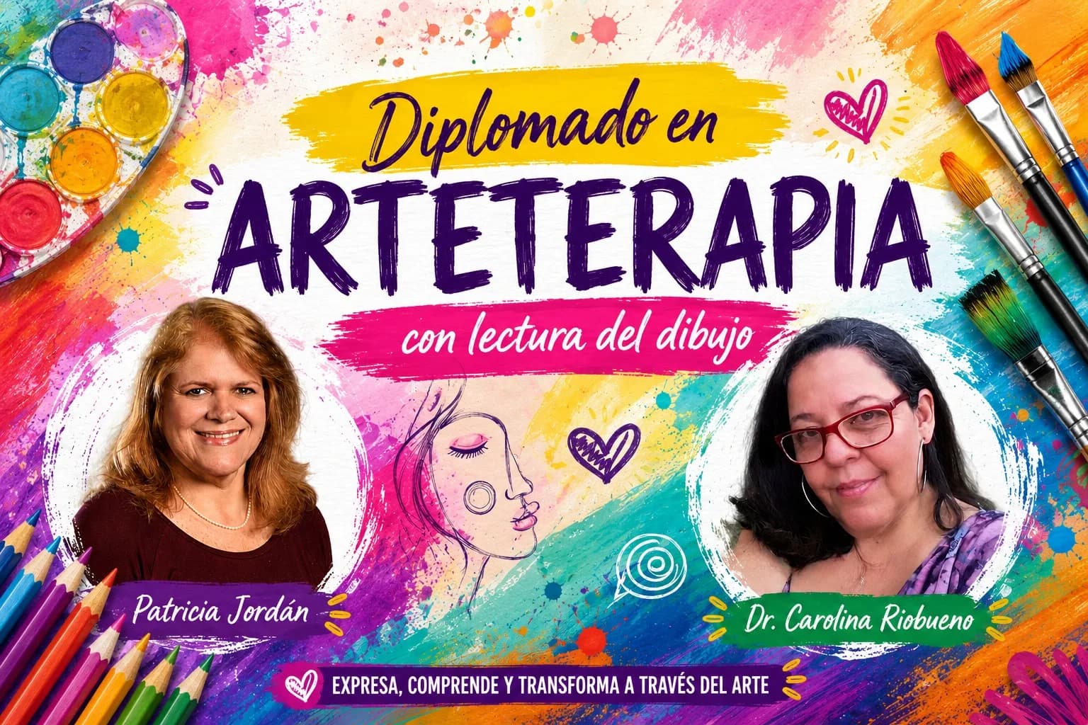 Arteterapia