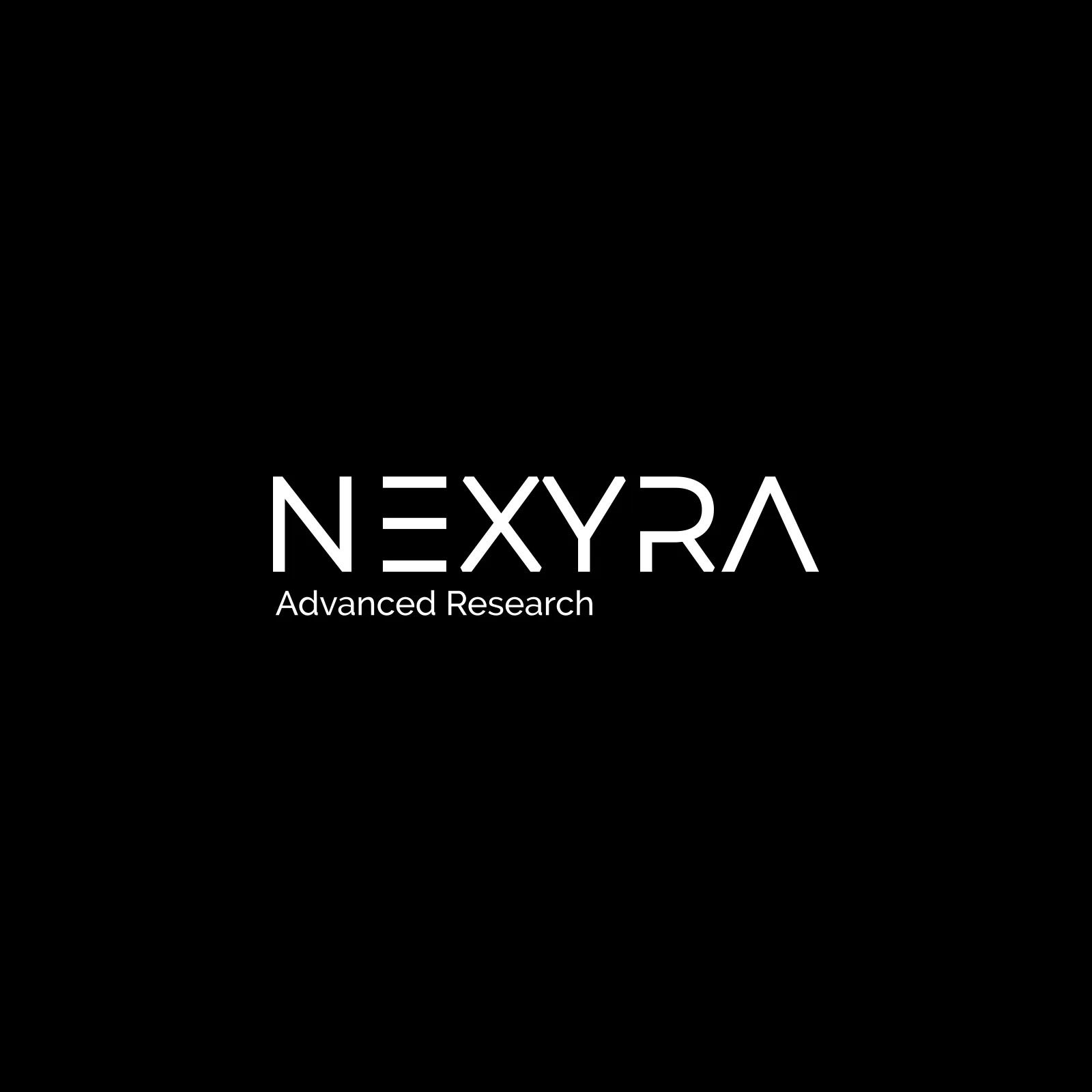 Logo Nexyra
