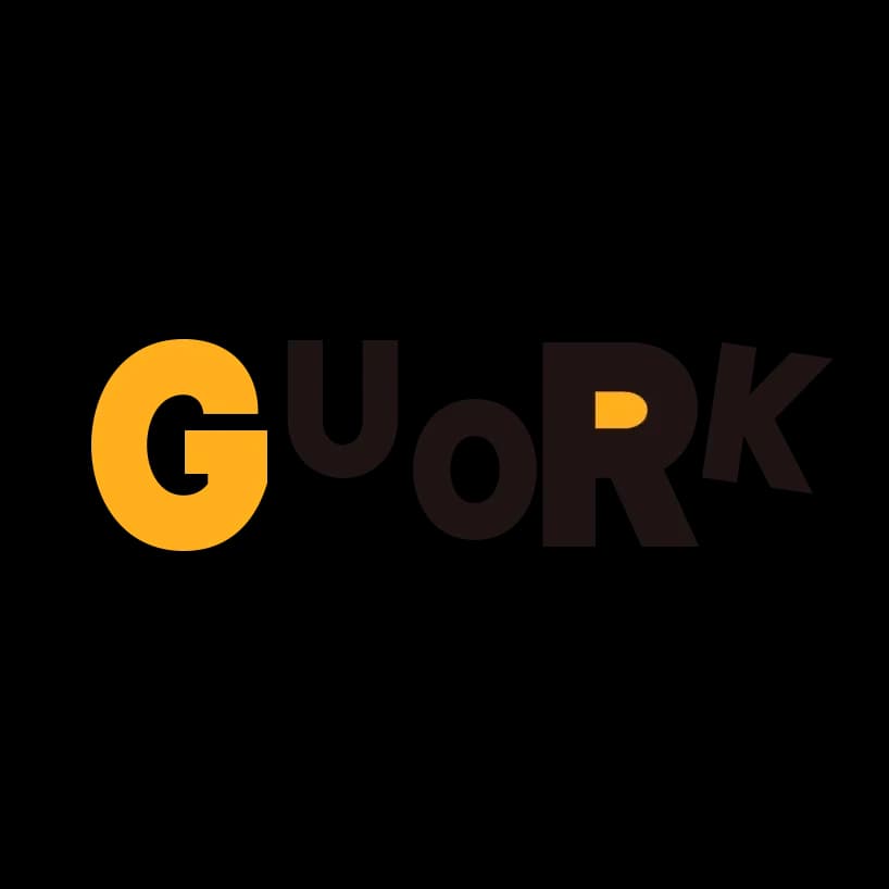 Guork Logo