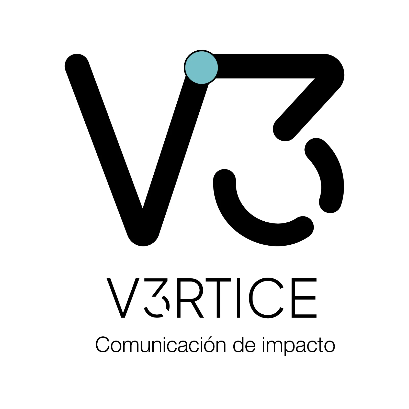 Logo V3rtice