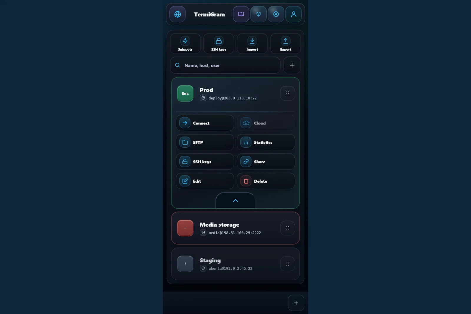 wide 01 main menu