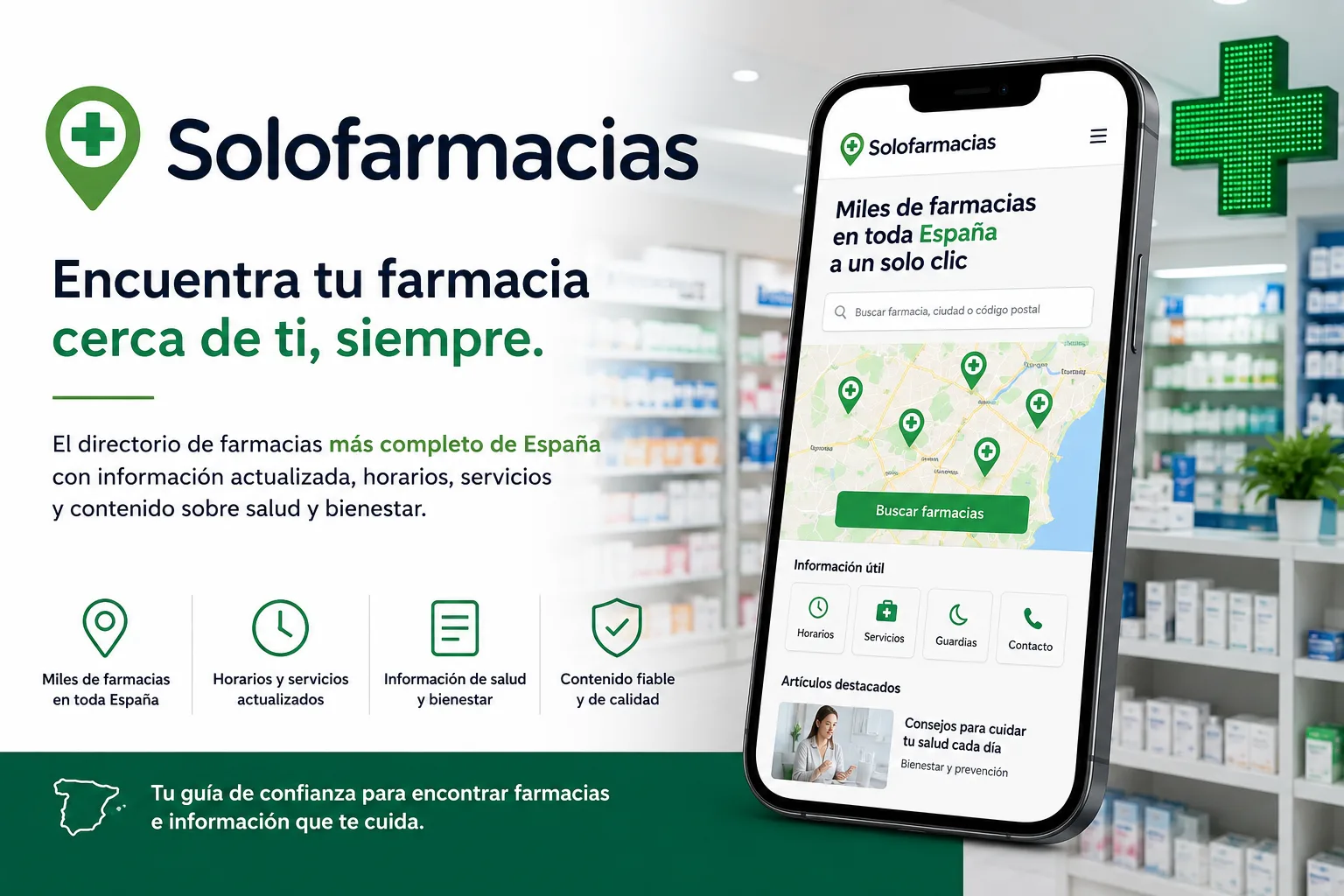 solofarmacias