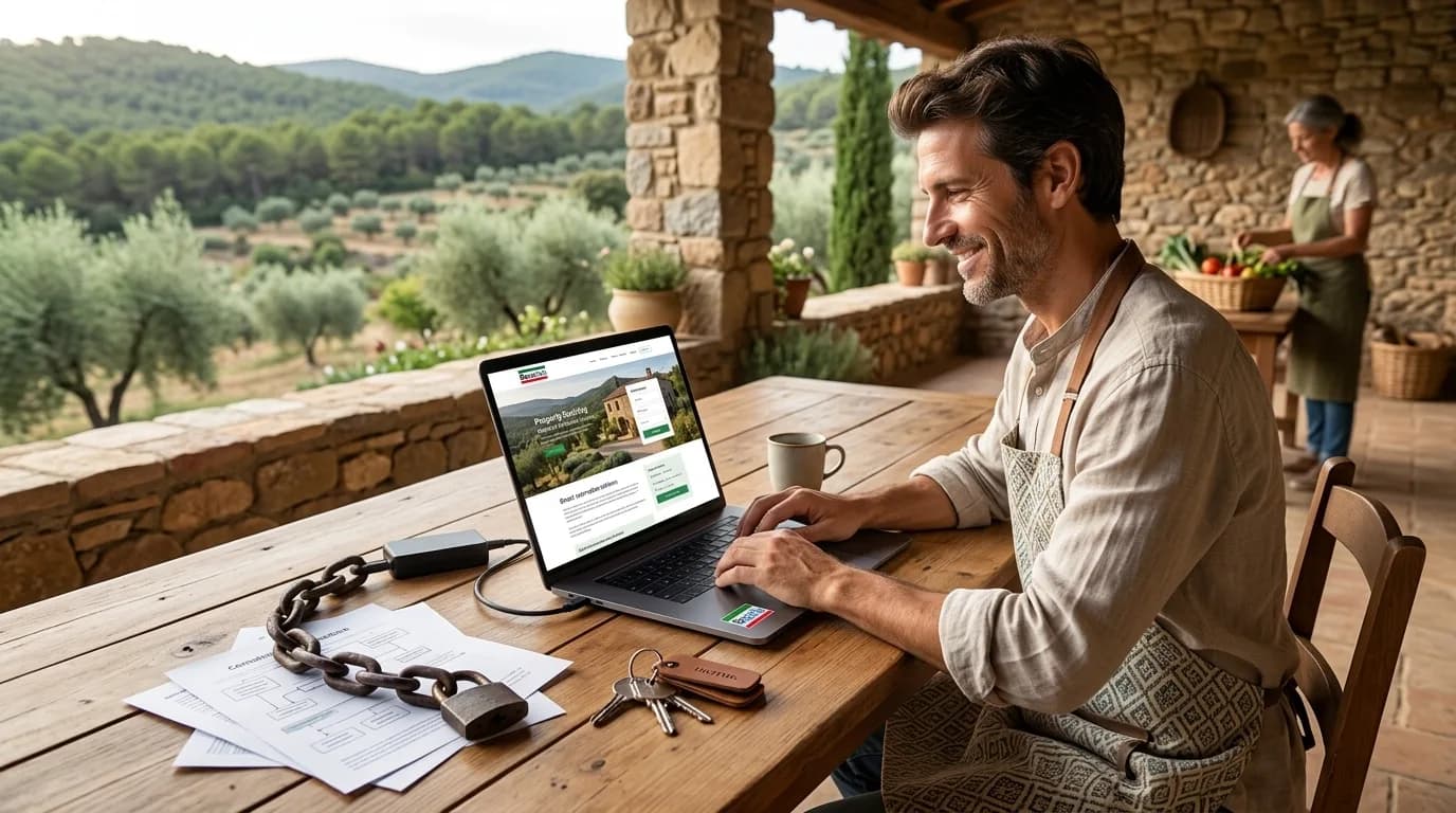 el peligro de los recomisionistas en tu alojamiento o casa rural