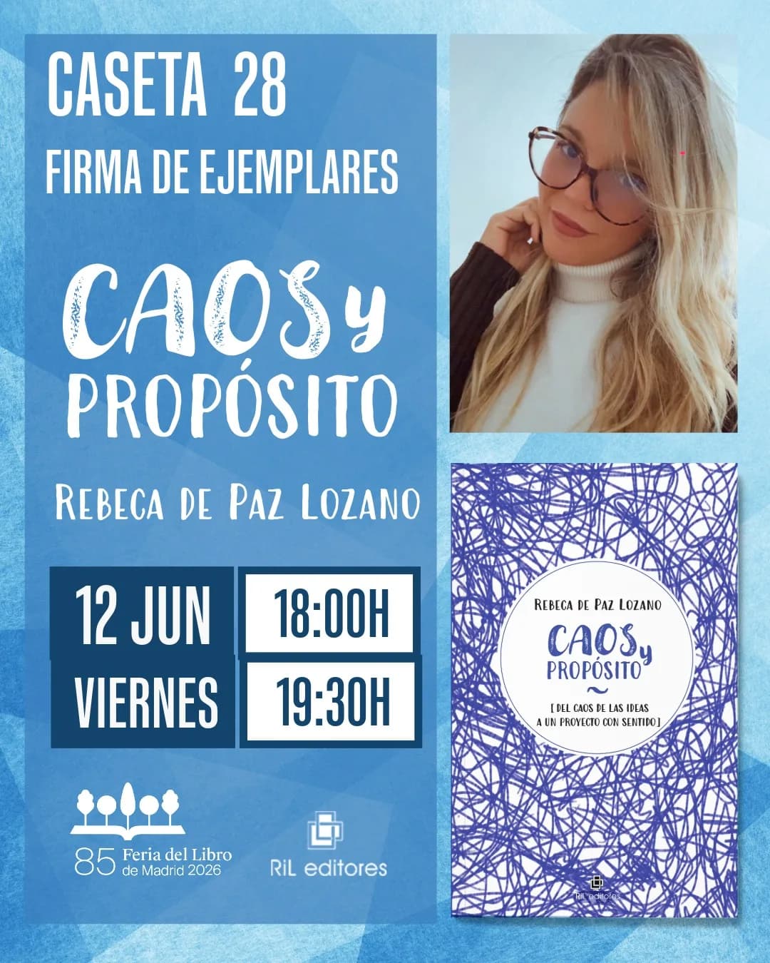 caos y proposito