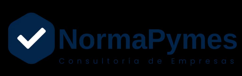 Logo Normapymes fondo grande 1024x321